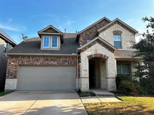 Primary Photo - 1020 Spring Falls Dr