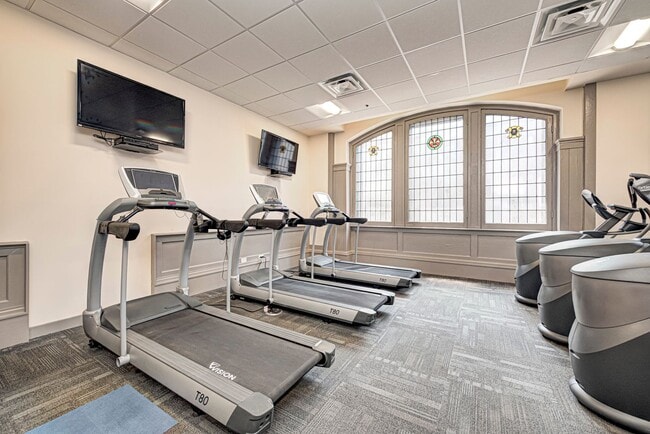 Interior Photo - The Deming
