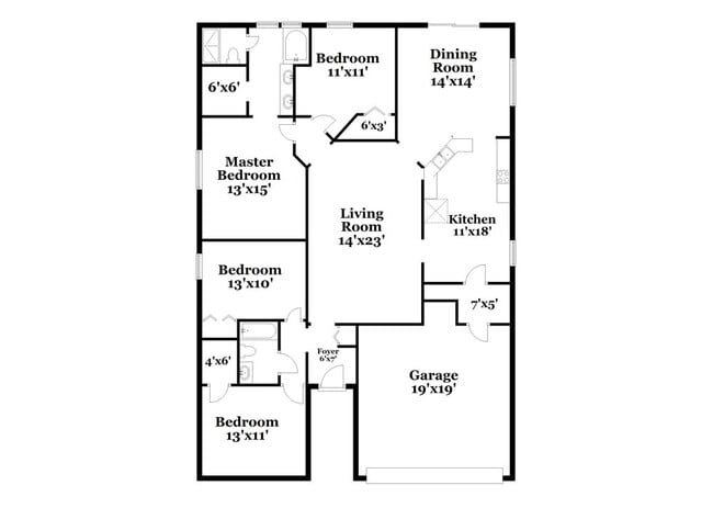 Building Photo - 588 Kilimanjaro Dr