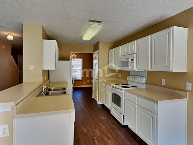 Foto del edificio - 3316 Cain Harbor Dr