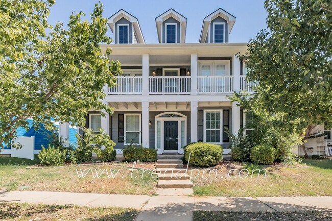 Building Photo - 9409 Waterman Drive, Providence Village, T...