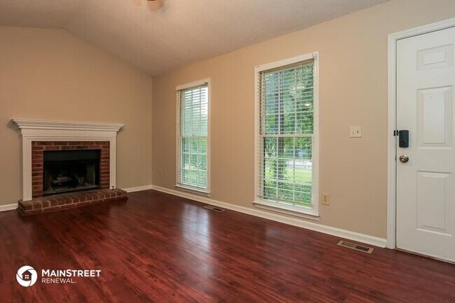 Foto del edificio - 4893 Muirwood Dr SW, Powder Springs, GA 30127
