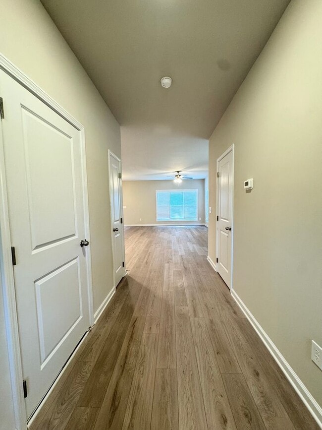 Photo - McCoy Street Townhomes!