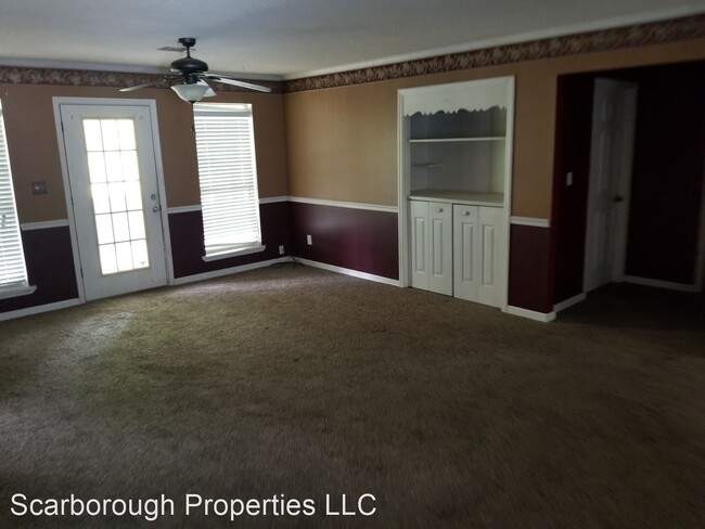 Building Photo - 3 br, 2 bath House - 420 Allen Dr
