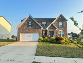 Building Photo - 15901 Long Meadow Way