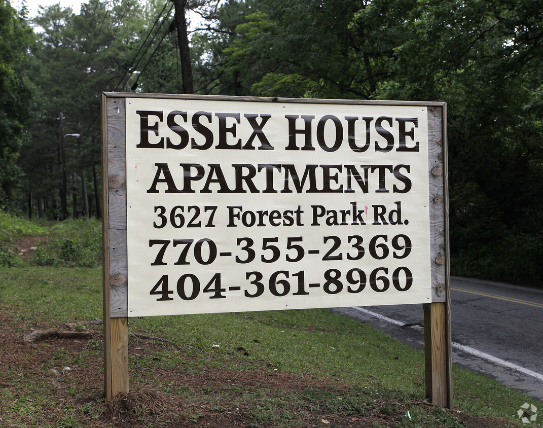 Essex House Apartments - Essex House Apartments