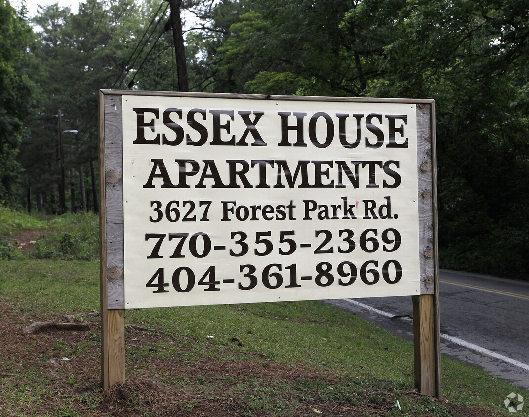 Foto del edificio - Essex House Apartments