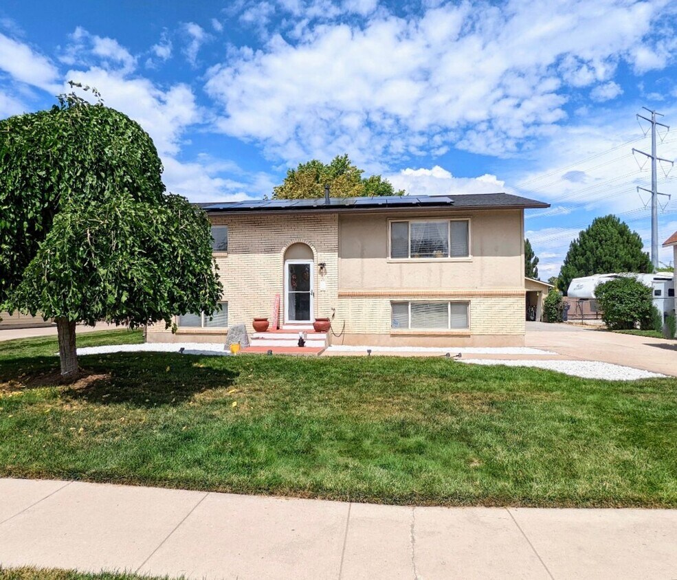 420 W 2225 S, Clearfield, UT 84015 House Rental in Clearfield, UT