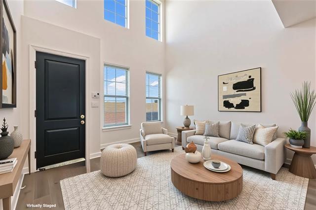 Foto del edificio - 4518 Community Ct