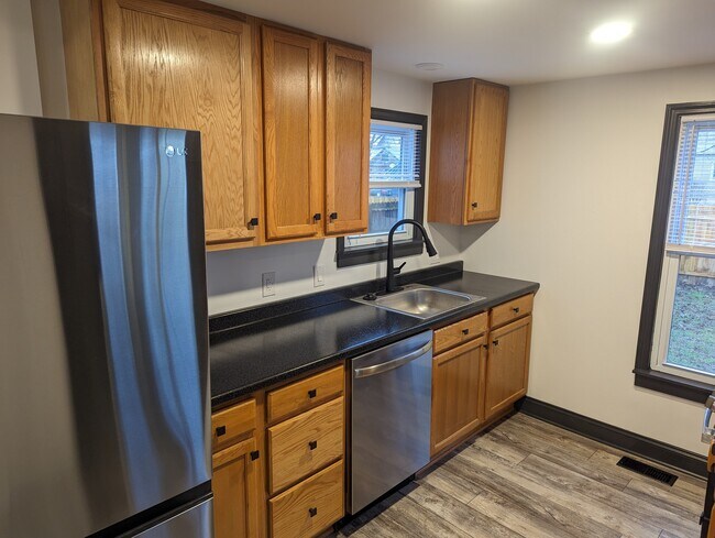 Cocina - 318 Mitchell Ave