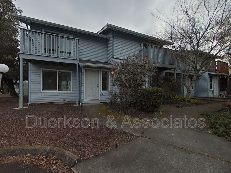 2549 SW Pickford St Unit A, Corvallis, OR 97333 Condo for Rent in