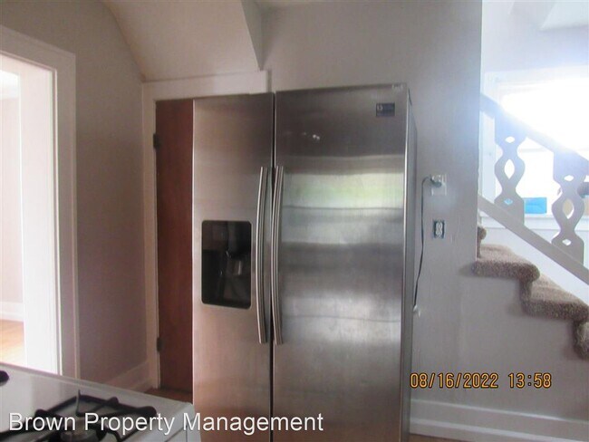 Foto del edificio - 2 br, 1 bath House - 400 S. 1st Street