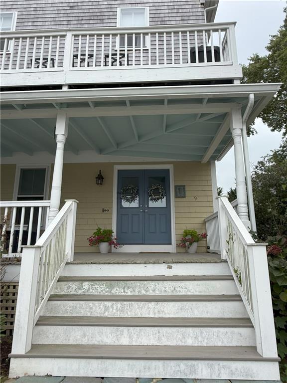 Building Photo - 9 Union St