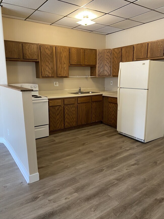 Foto del edificio - Dutchman Corner