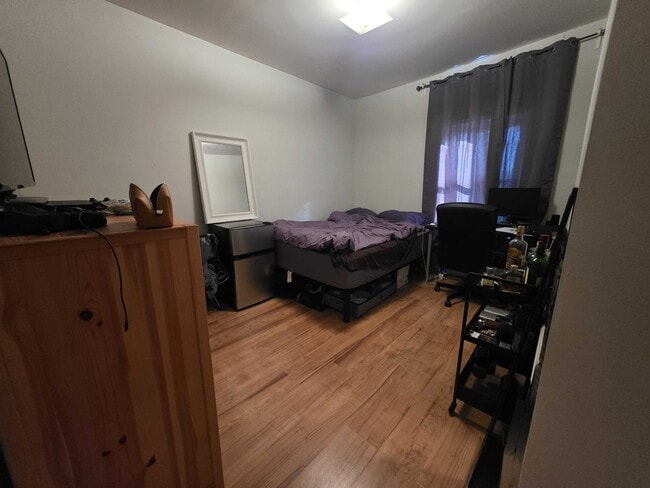 Photo du bâtiment - 254 Barrie St