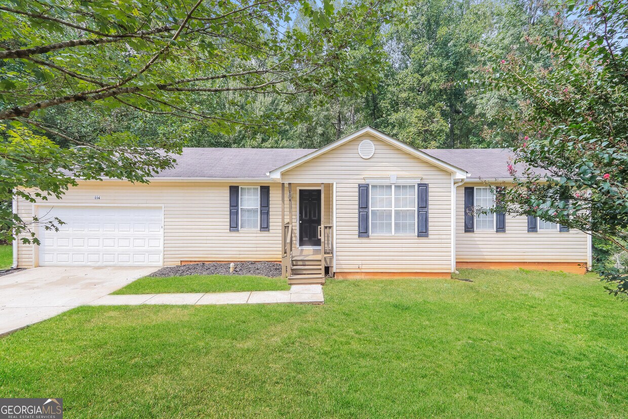 Primary Photo - 114 Honey Ln
