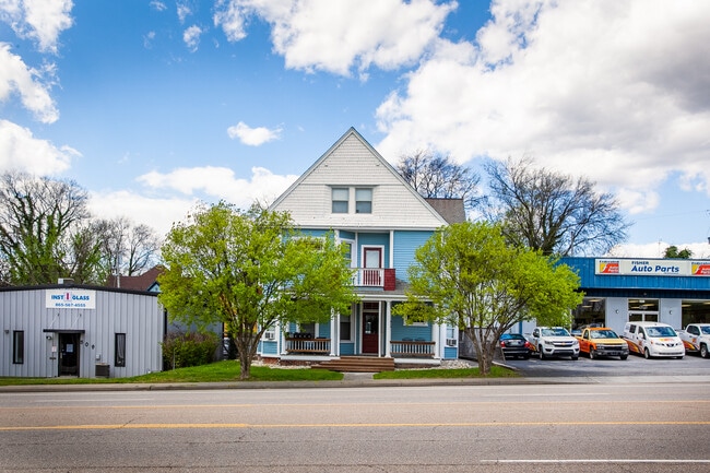 Photo - 813 Hall of Fame Dr Apartment