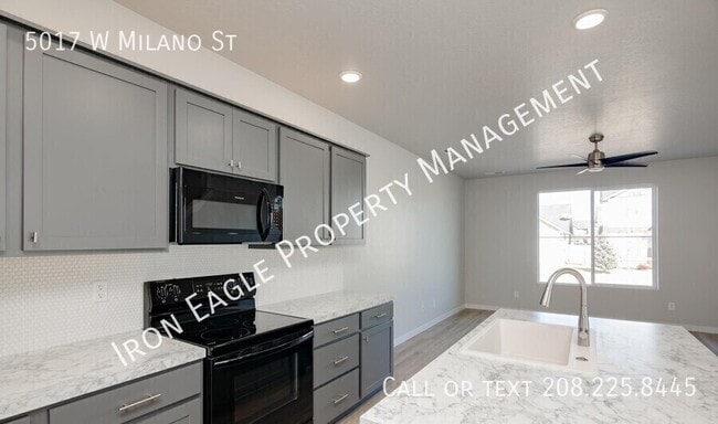 Foto del edificio - 5017 W Milano St