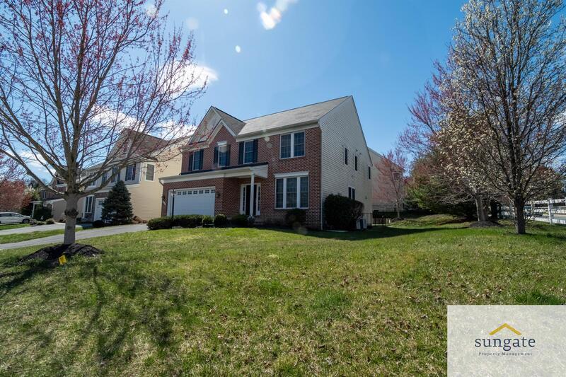 8691 Stonehouse Dr, Ellicott City, MD 21043 House Rental in Ellicott