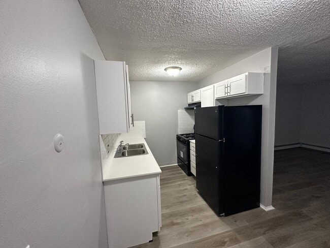 Interior Photo - Terrace Court Apartments