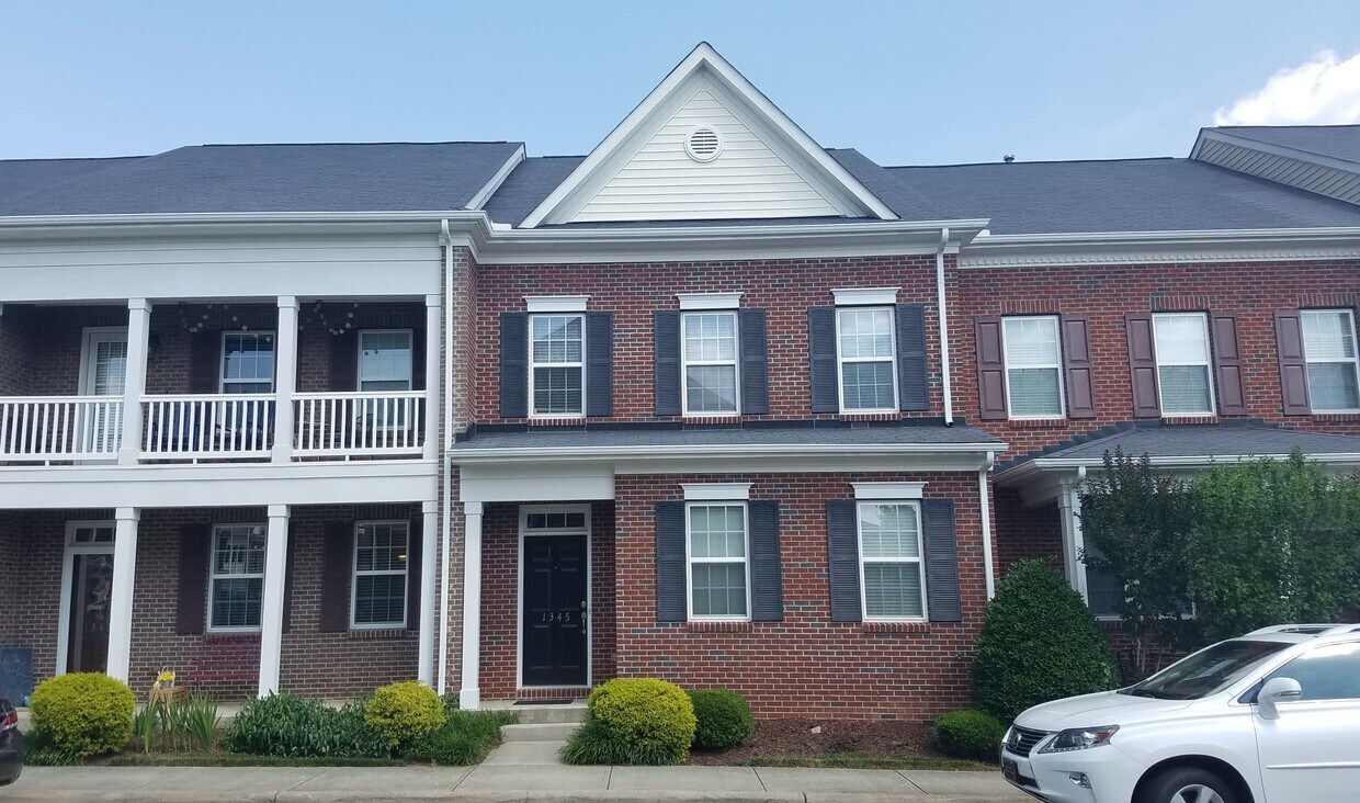 Foto principal - 1345 Still Monument Way