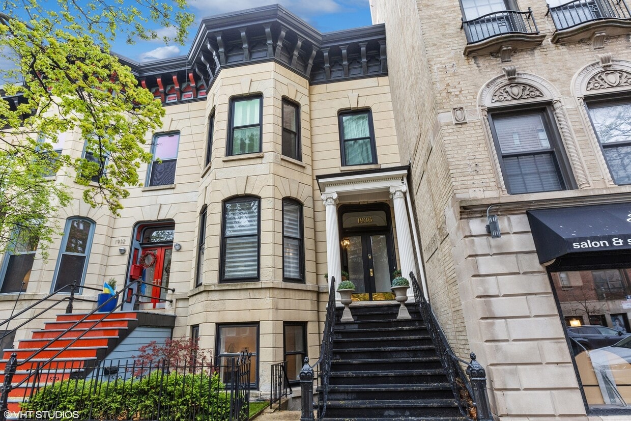 Foto principal - 1936 N Lincoln Ave