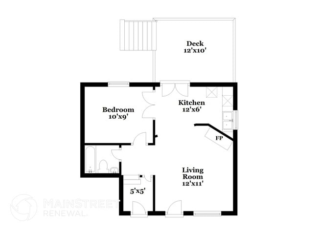 Building Photo - 4405 MacKenzie Pl