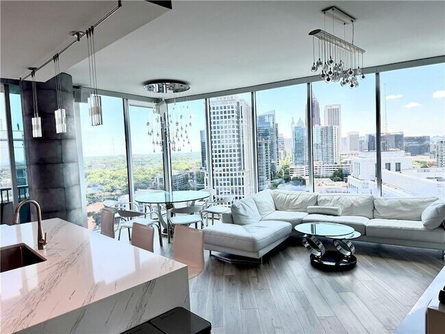 Foto del edificio - 1080 Peachtree St NE