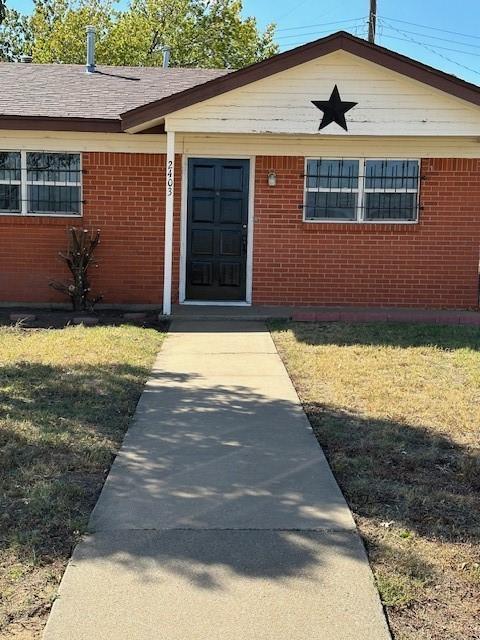 Primary Photo - 2403 N Hughes St