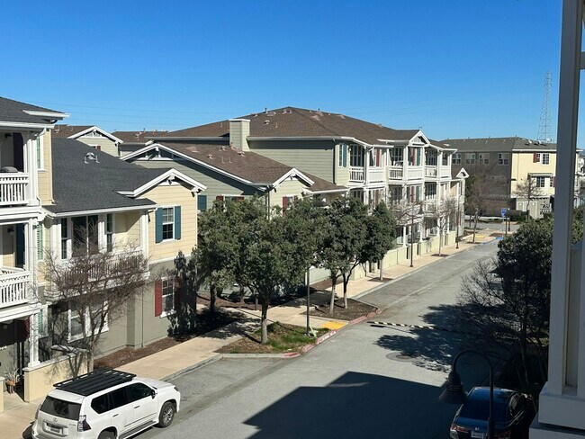 Photo - 632 True Wind Way, Unit 611 Townhome