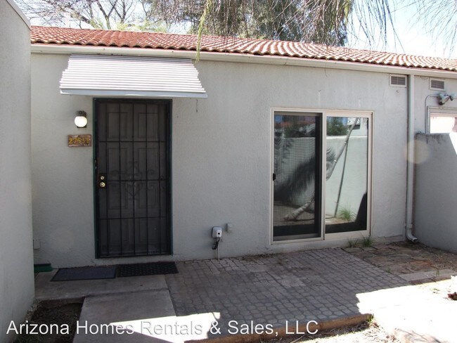 Building Photo - 3 br, 2 bath House - 2753 W Anklam Rd Unit E