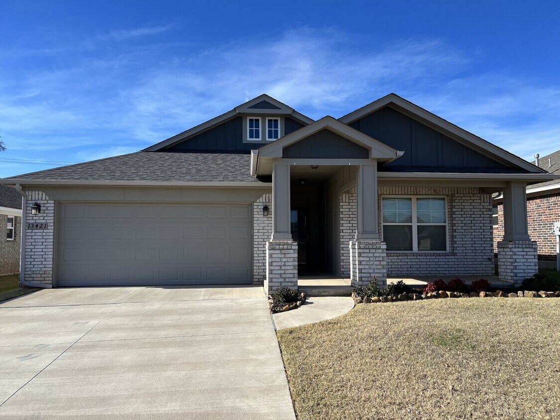 Photo - 13421 Watson Dr (Piedmont, OK)