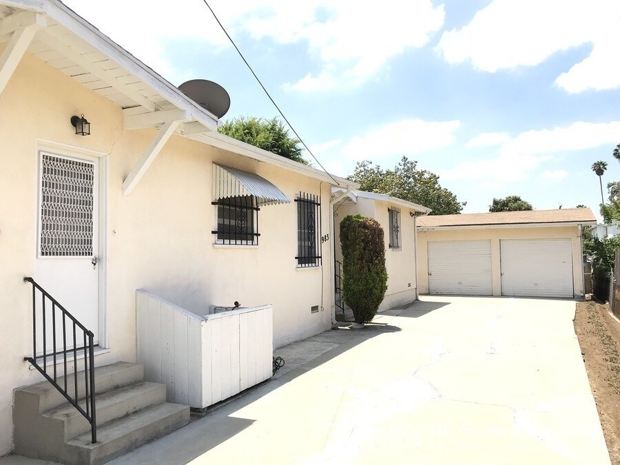 Foto principal - 983 W Kensington Rd