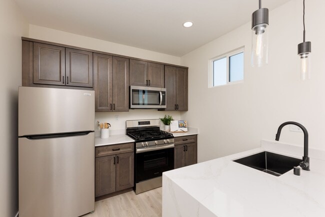 Building Photo - Upscale Living Awaits: Brand-New Luxury On...