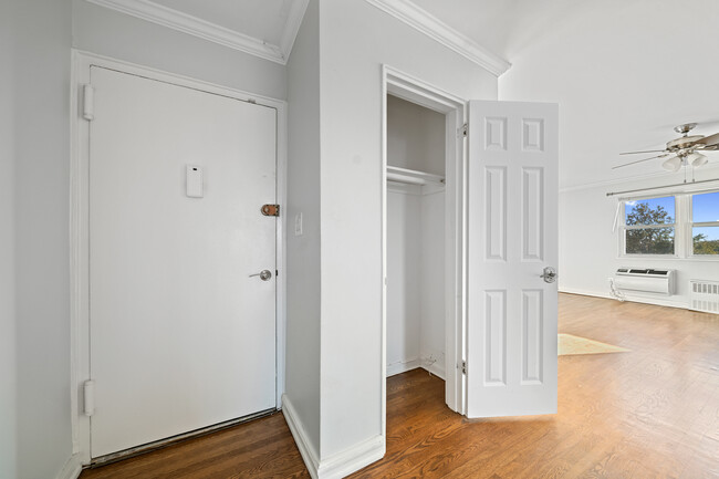 Foto del edificio - 154 Bowers St