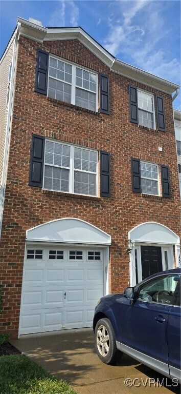 Foto del edificio - 13318 Ridgemoor Ln