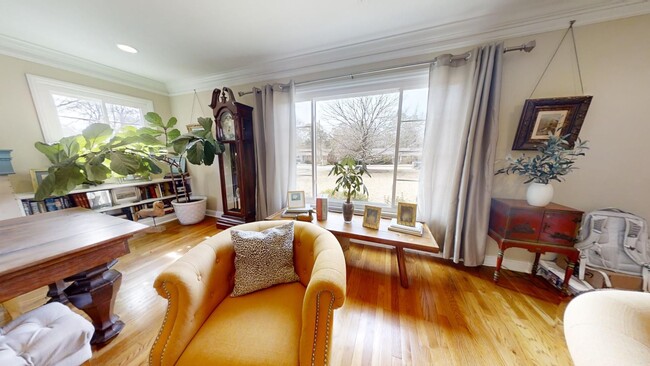 Foto del edificio - Gorgeous and updated home in Heart of Auburn