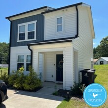 Building Photo - 2424 Kings Cross Ct