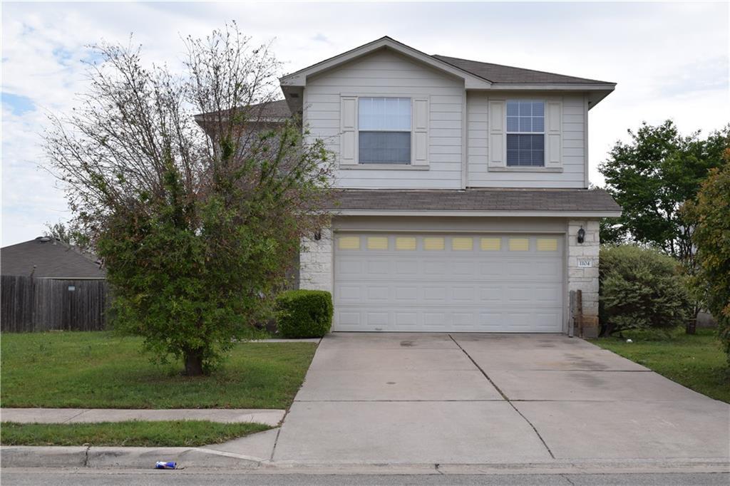 Foto principal - 1104 Barclay Dr