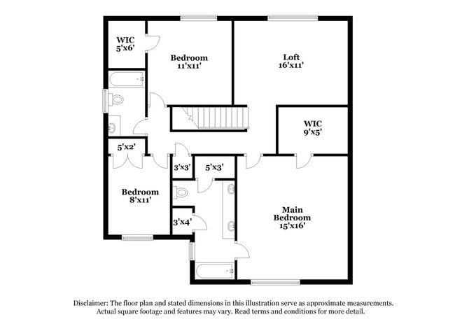 Foto del edificio - 9717 Parkmere Dr