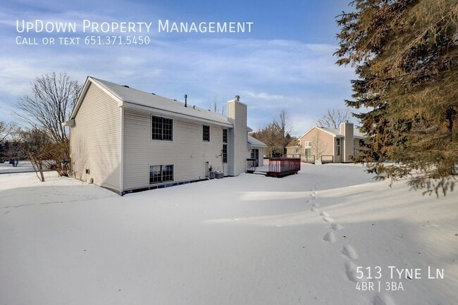 Building Photo - 513 Tyne Ln