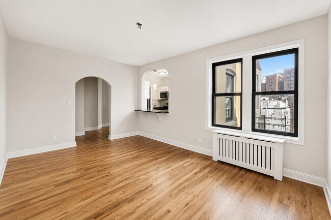 Foto del edificio - 213 Bennett Ave