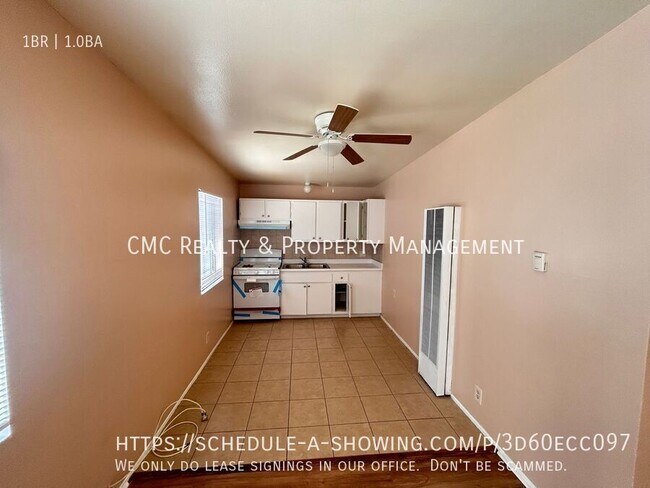 Foto del edificio - 1700 Hill St