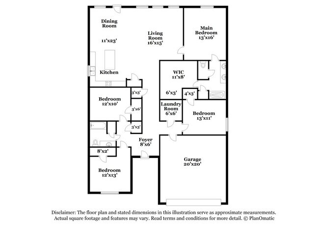 Foto del edificio - 123 Fabarm Ln