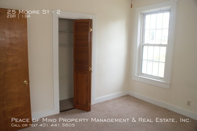 Foto del edificio - 25 Moore St