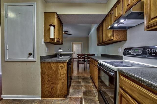 Foto del edificio - 8545 Midpark Rd