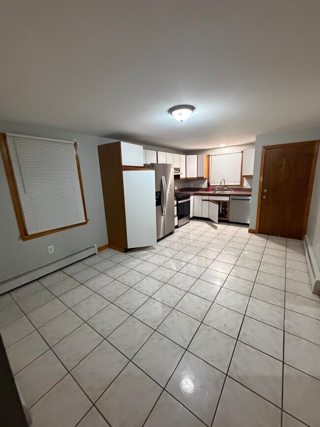 Foto del edificio - 61 Tracey St