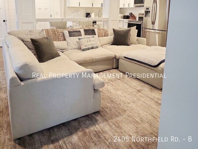 Foto del edificio - 2405 Northfield Rd