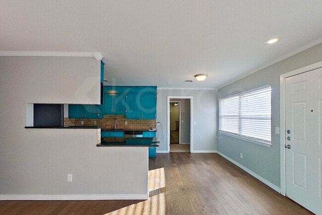 Foto del edificio - 4418 Mesa Cir