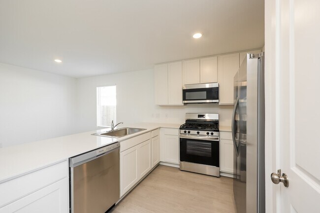 Building Photo - 18081 Trepito Ave